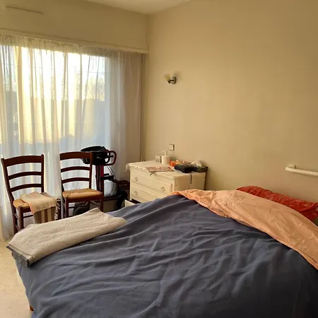 A Pied Lägenhet Trouville-sur-mer