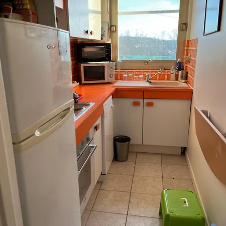 A Pied Trouville-sur-mer