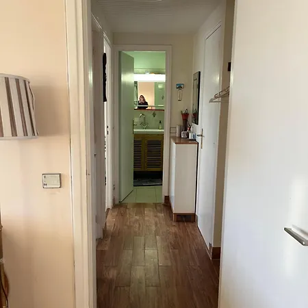 Apartament A Pied