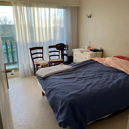 Apartament A Pied *