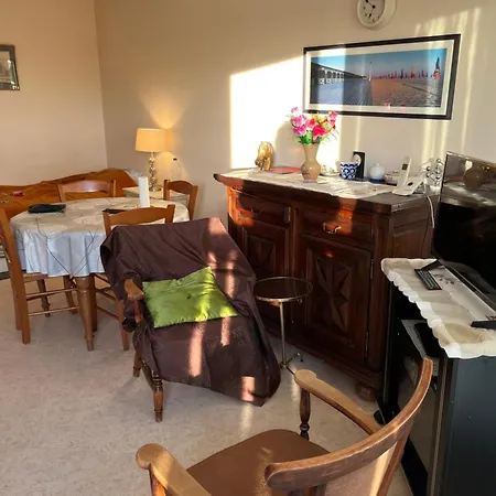 Apartament A Pied
