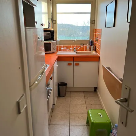 Apartament A Pied *